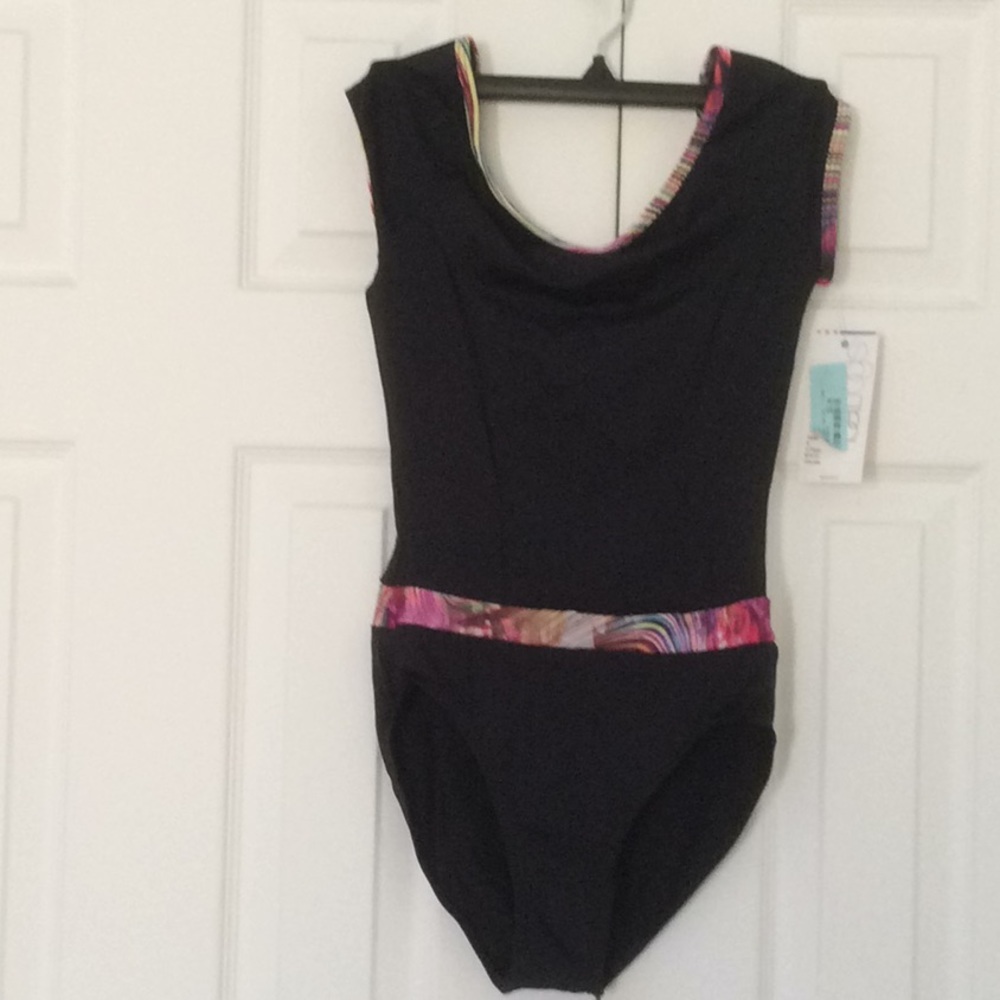 Dance costumes girls baltogs